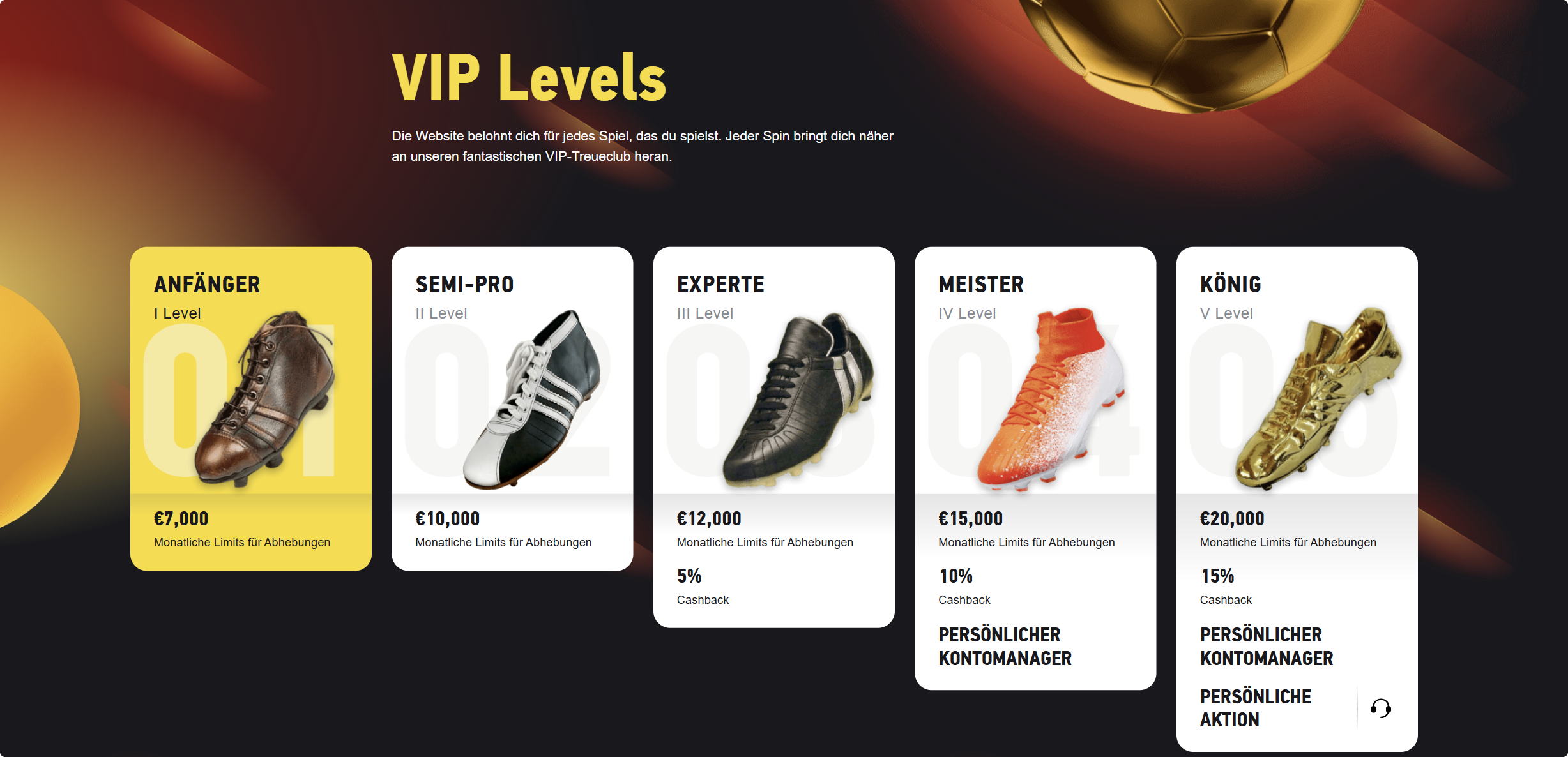 fezbet casino vip